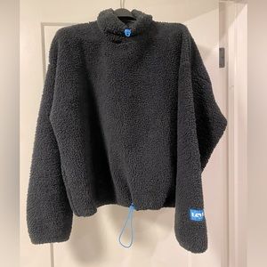 Levi’s pullover sweater